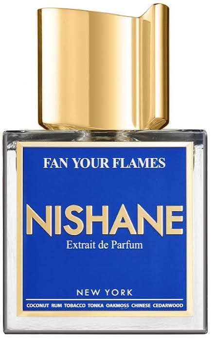 Nishane fan your flame