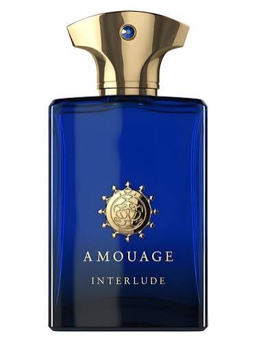 Amouage interlude