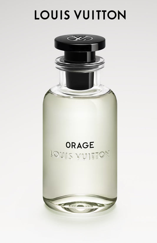 Lv orage