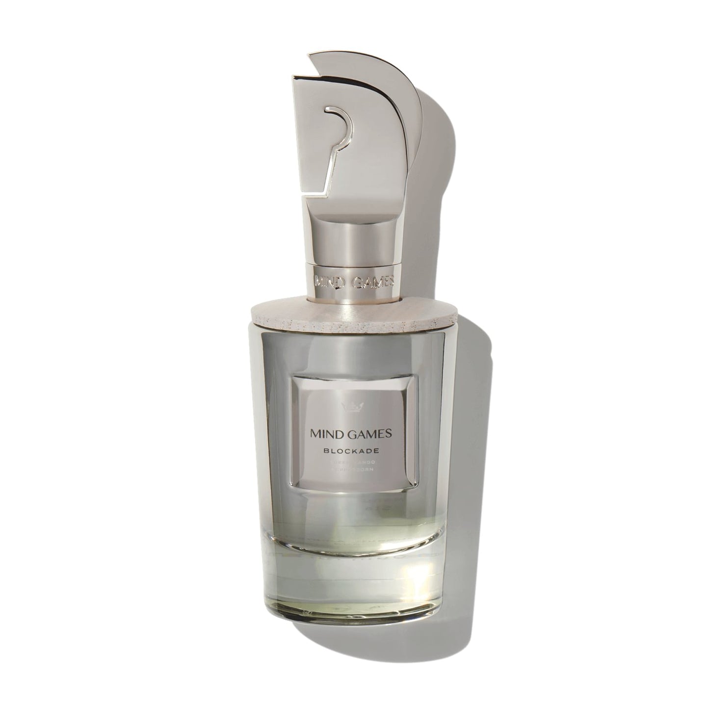 Mindgames Blockade