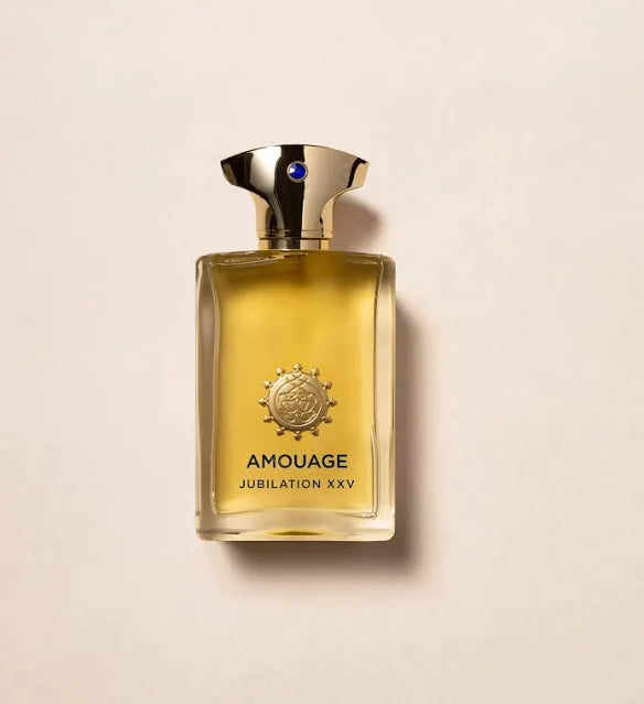 Amouage interlude
