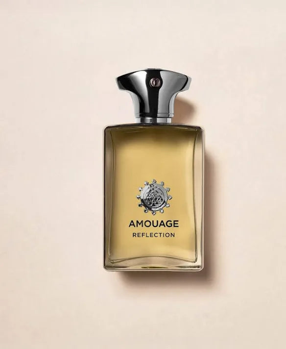 Amouage reflection