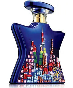 Bond9 new york night