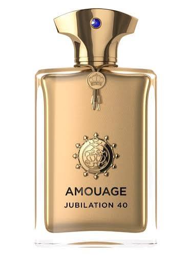 Amouage iv