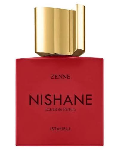 Nishane zenne