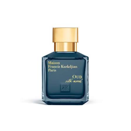 Mfk oud silk oud