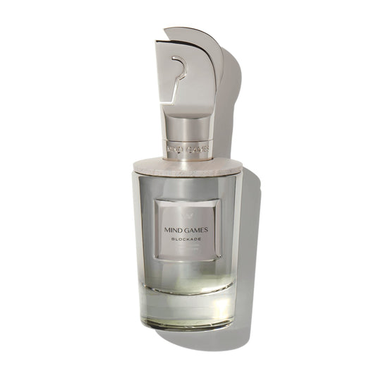 Mindgames Blockade
