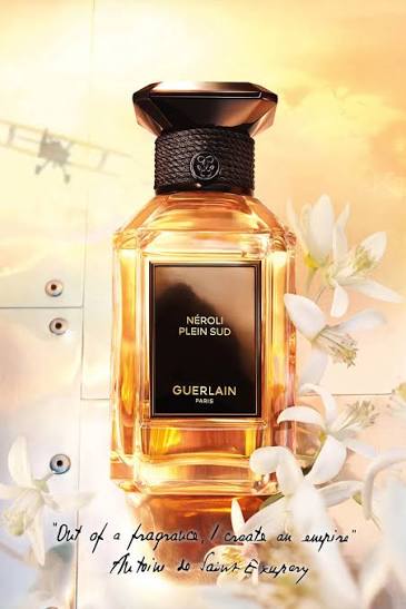 Guerlain neroli